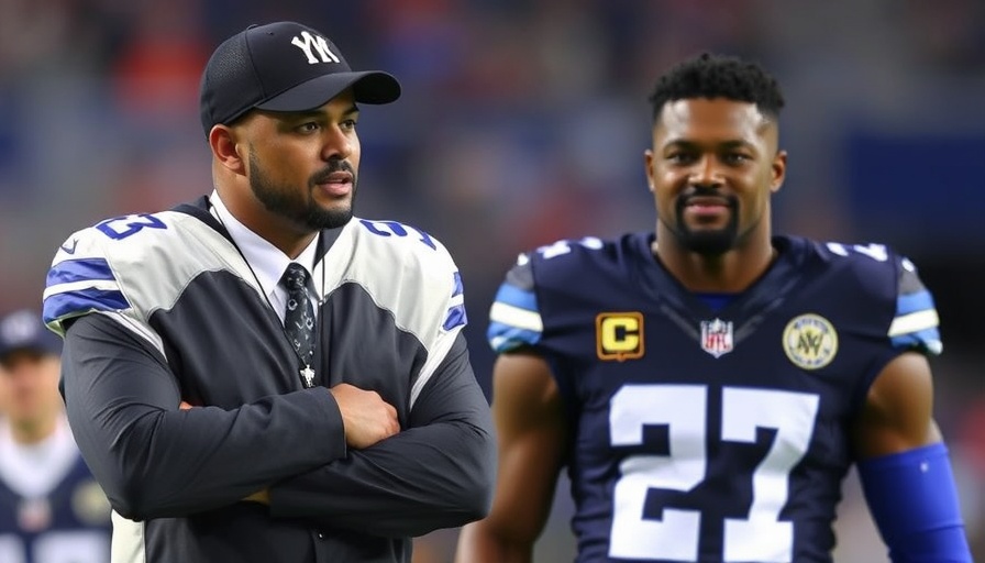 Jerry Jones says agent blocked Cowboys' deal with Micah Parsons