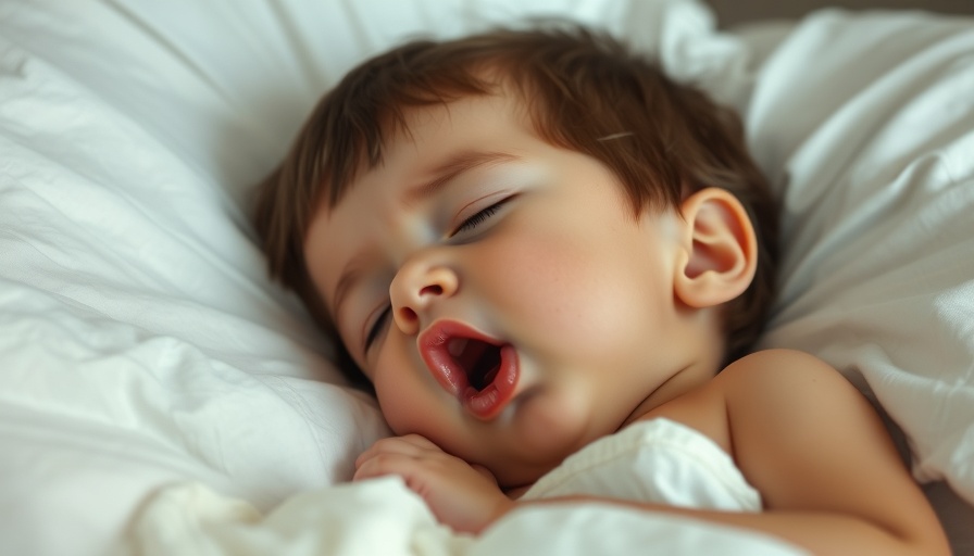 Child with sleep apnea, at risk of sudden cardiac arrest, epilepsy concerns.