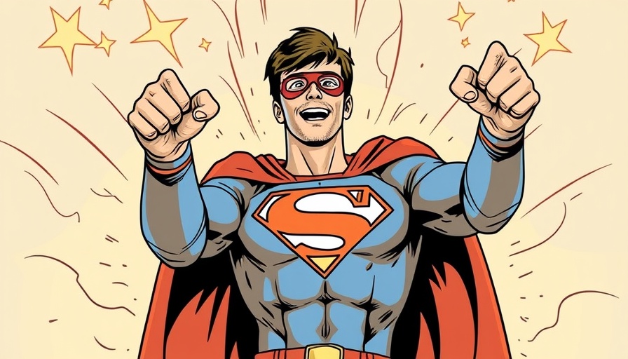 Don’t like joining in? Why it could be your superpower