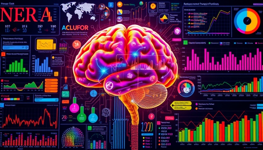 Complex infographic on how the brain suppresses fearful memories.