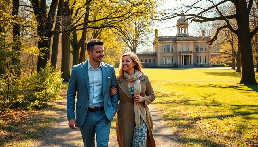 Kate Middleton Prince William move privacy concerns depicted in a serene forest, formal event, and estate view.