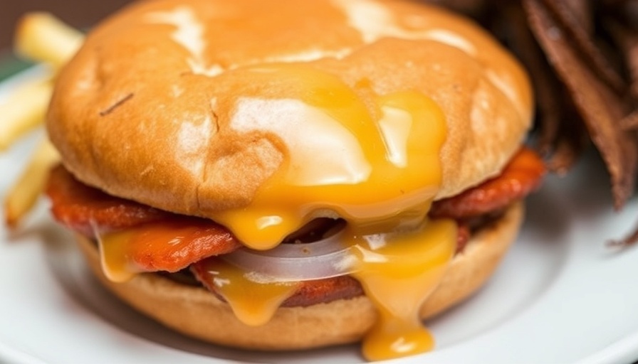Is it true that … eating greasy food causes spots?