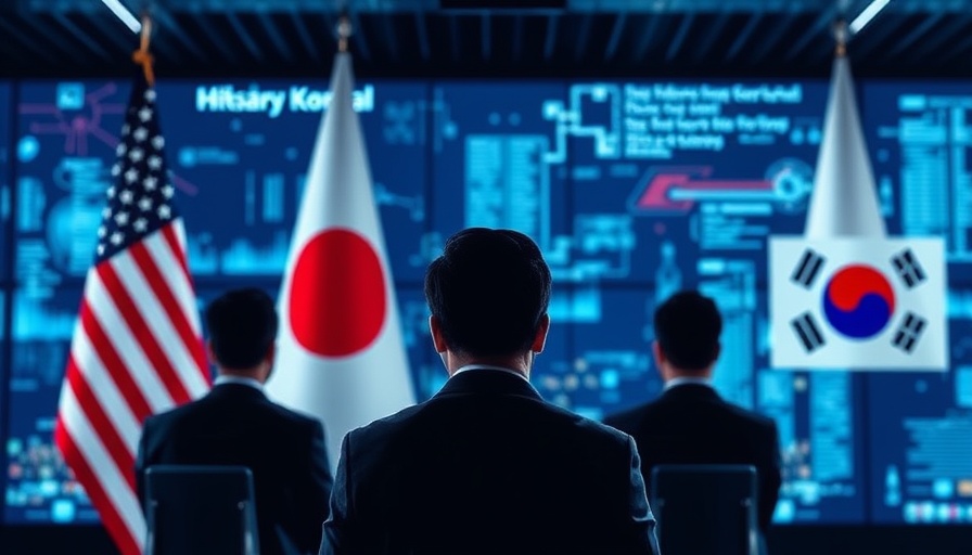 U.S., Japan, and ROK Join Mandiant to Counter North Korean IT Worker Threats