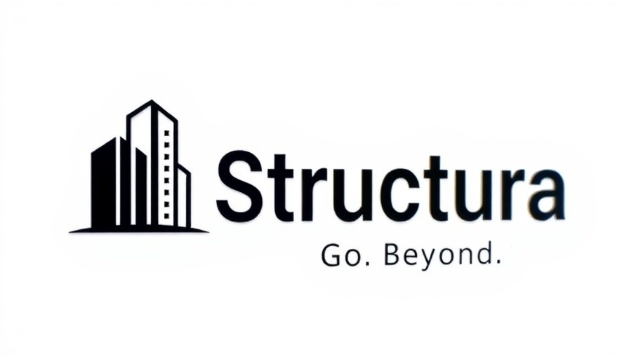 Structura logo emphasizing employee ownership in San Antonio.