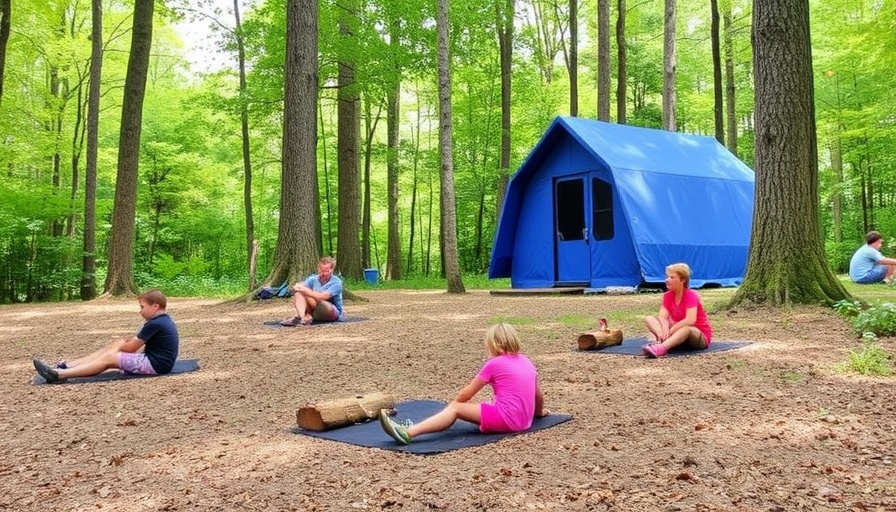 Parents of Camp Mystic victims push for changes in legislation for camp safety