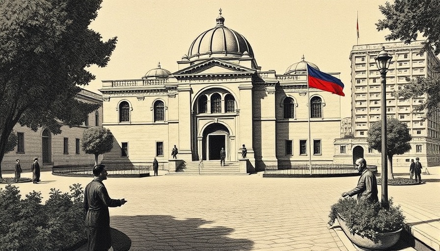United States Publishes Documents from Historic Armenia and Azerbaijan Meeting