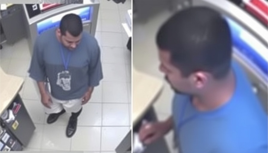 ATM ‘cash trapping' fraud in Plano leads to arrest of international fugitive