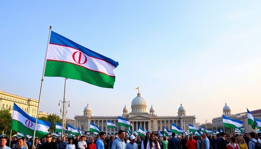 Uzbekistan Independence Day