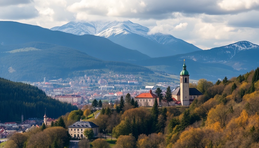 Slovakia National Day