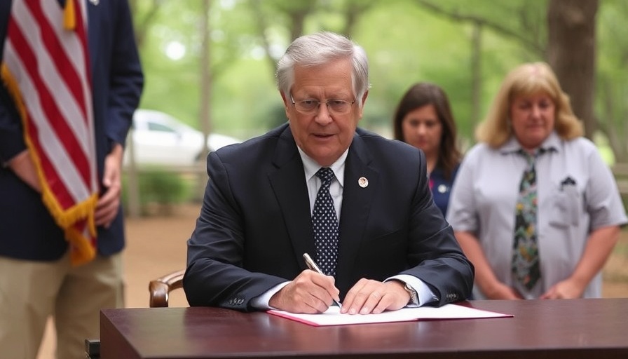 Gov. Abbott signs law banning youth cabins in floodways, requiring camp safety plans