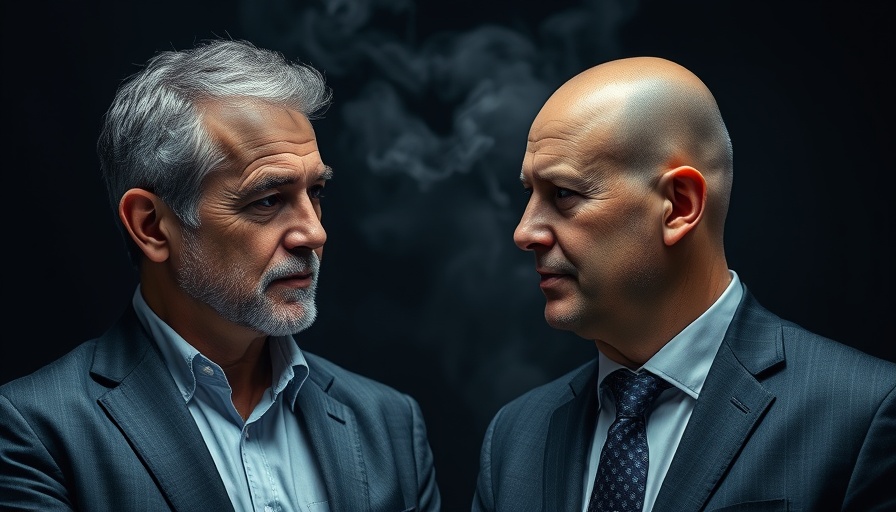 Back Surgery Decisions: Experts discussing options in a detailed image.