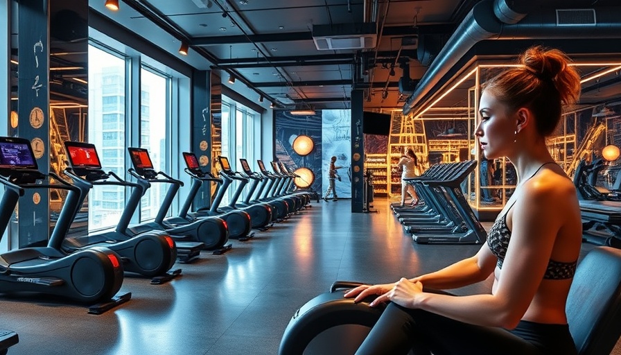 ‘It’s my second home!’ Gen Z and the sudden, surprising boom of luxury gyms
