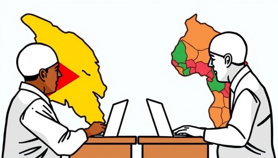 Guyana’s National and Regional Elections