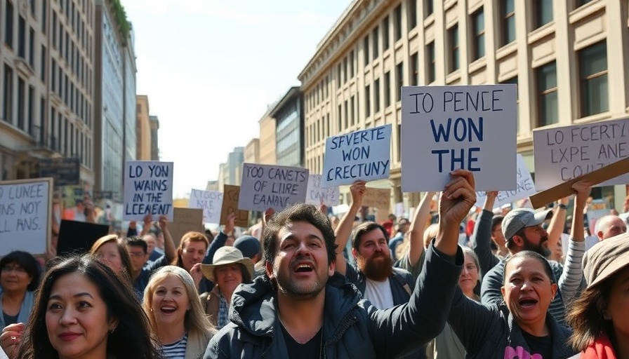 Protesters advocating against Texas abortion laws impacting women.