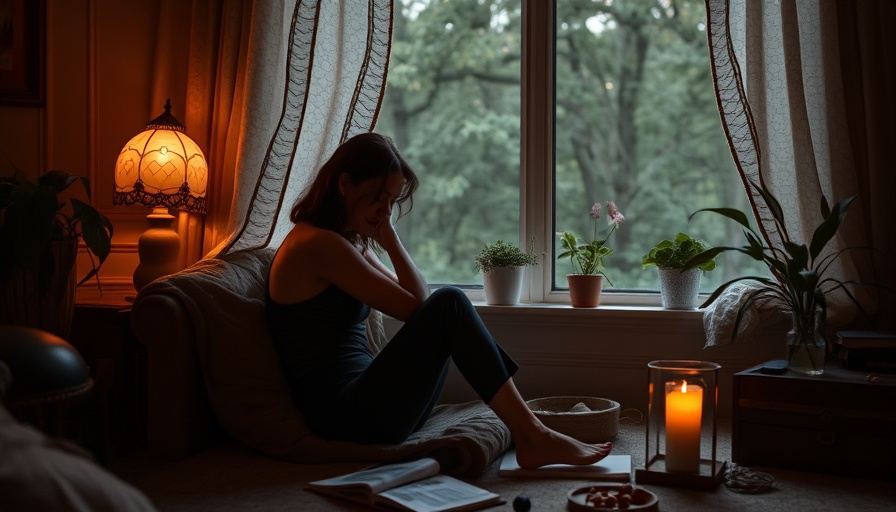 The one change that worked: I sobered up – and started to listen to what my body was telling me