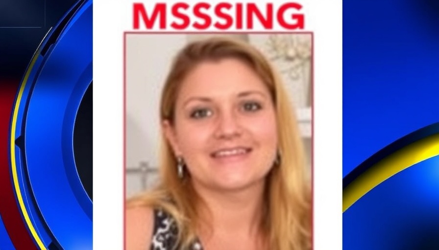 Sister pleads for help finding missing Wise County woman; foul play suspected