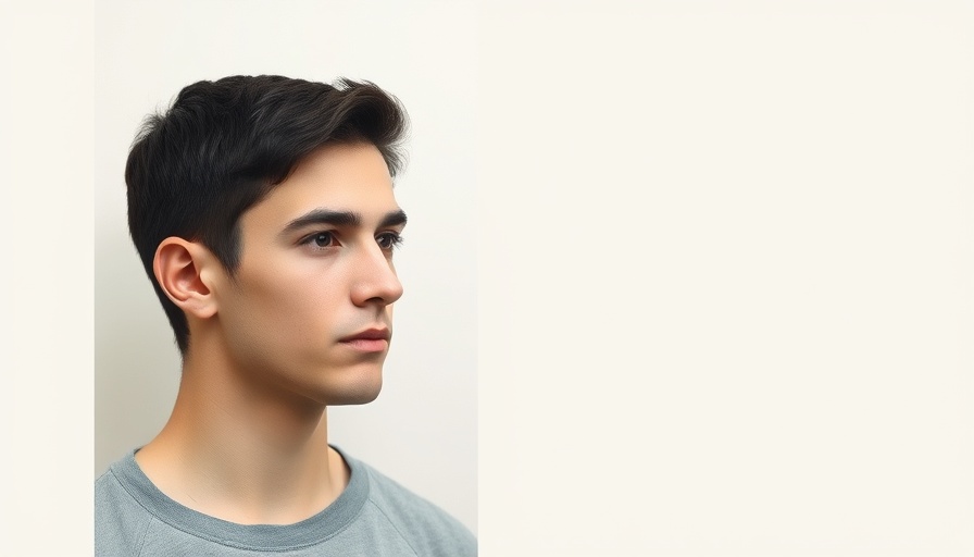 Mugshot of young man related to Charlie Kirk assassination attempt case.