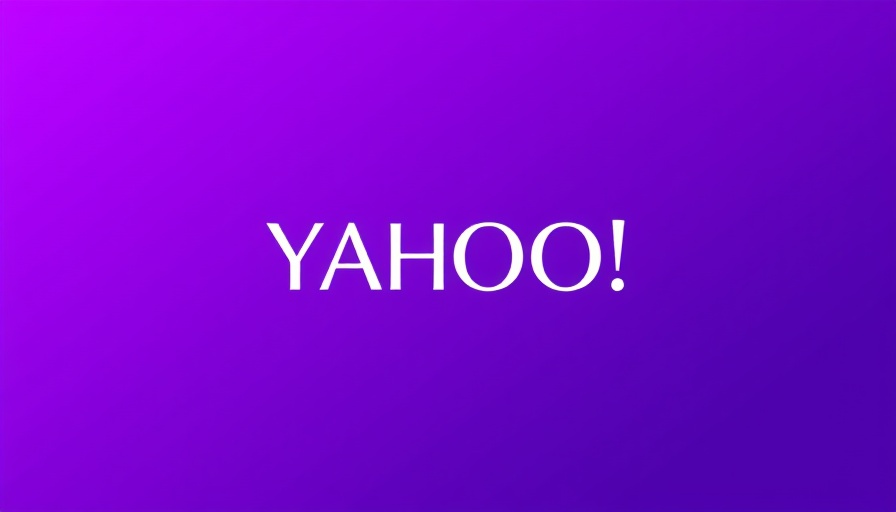 Yahoo logo on purple background for Oklahoma Lottery Results September 13 2025