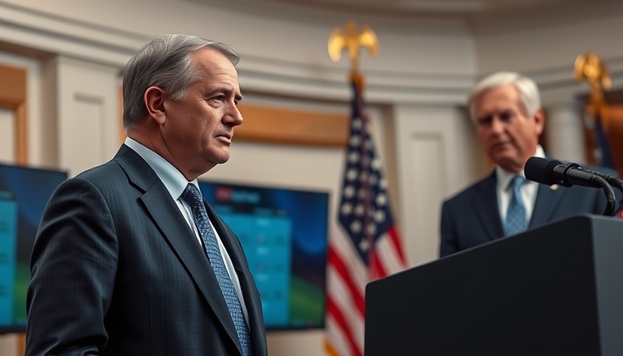 Serious expression on politician as president speaks, Biden Shouldn't Seek Re-election 2024.
