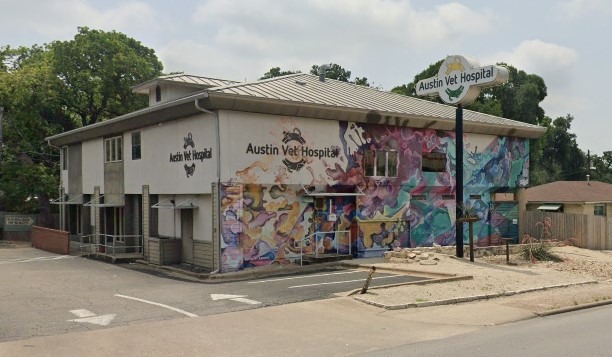 Austin Vet Hospital in Austin TX