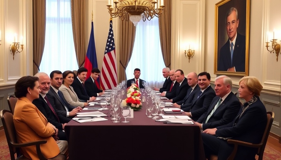 Secretary Rubio’s Transatlantic Dinner with the Foreign Ministers of the NATO and EU Member States, Secretary General of NATO Rutte, High Representative of the European Union Kallas, and Special Invitees