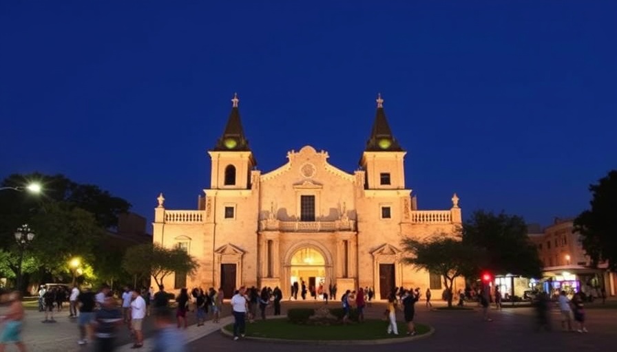 Free and Fun Events in San Antonio October 3 – 5