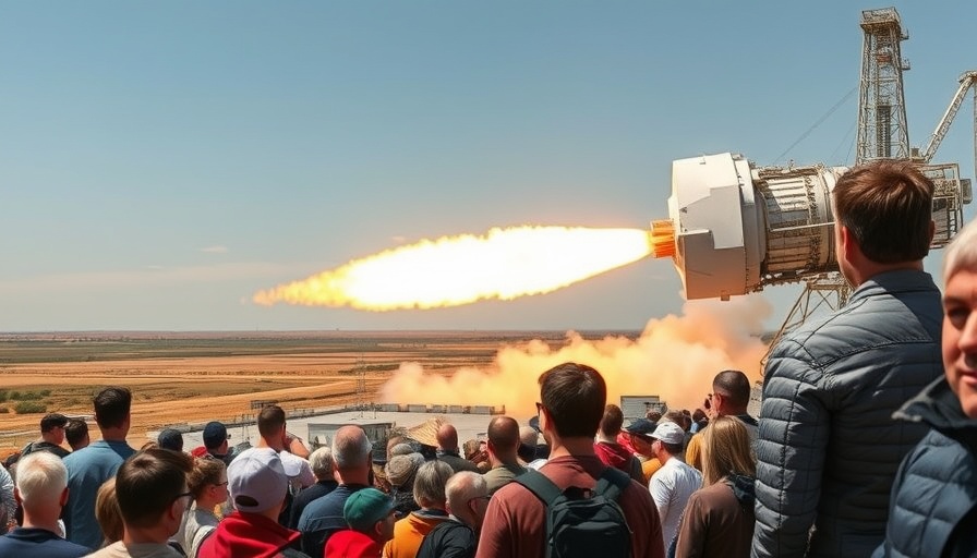 Firefly Aerospace SciTec acquisition rocket engine test.