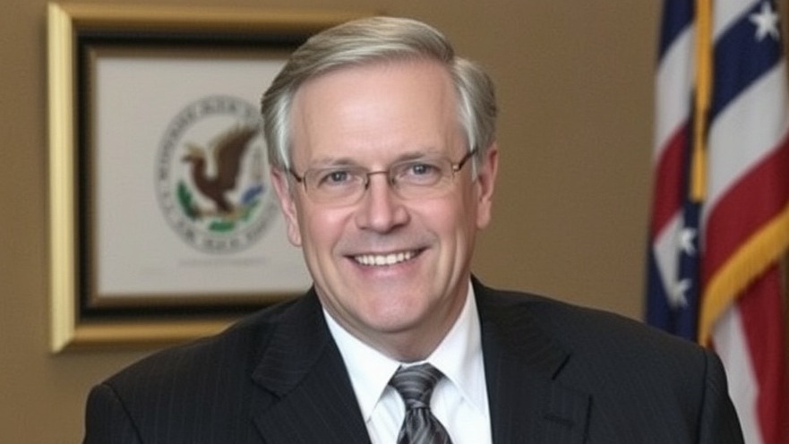 Senator Robert Nichols showcases Texas Senate news in East Texas politics.