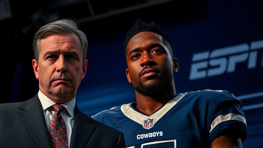 Micah Parsons contract discussions highlight NFL player salaries amid Dallas Cowboys negotiations.