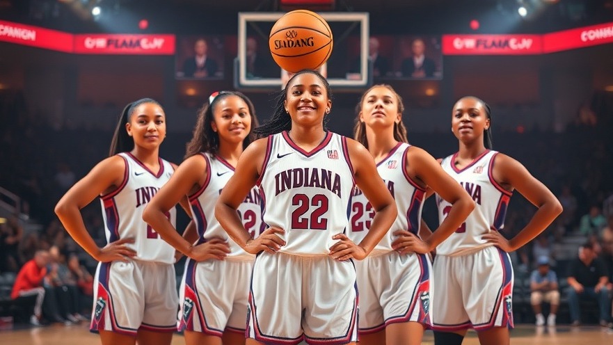 Indiana Fever showcase team resilience in sports amid WNBA scores updates.