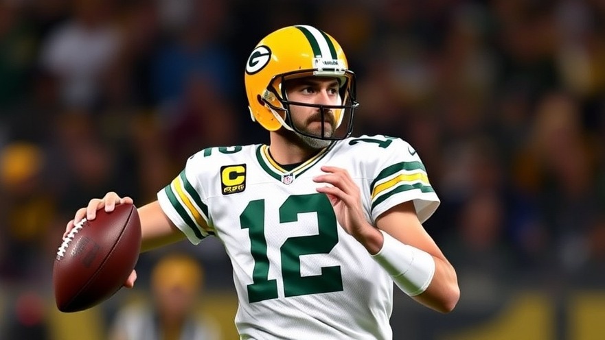 Aaron Rodgers signs one-year deal with Steelers; fan reactions and analysis