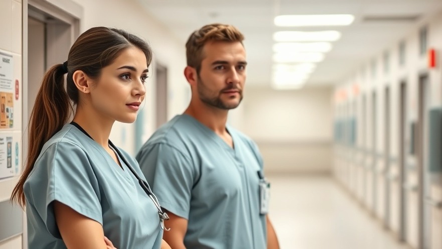 Healthcare worker appreciation during Nurses Week discounts in San Antonio.