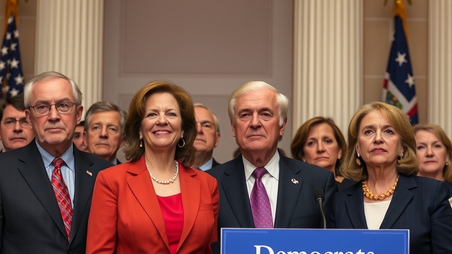 Unhappy Democrat politicians discuss Texas elections amidst GOP news.