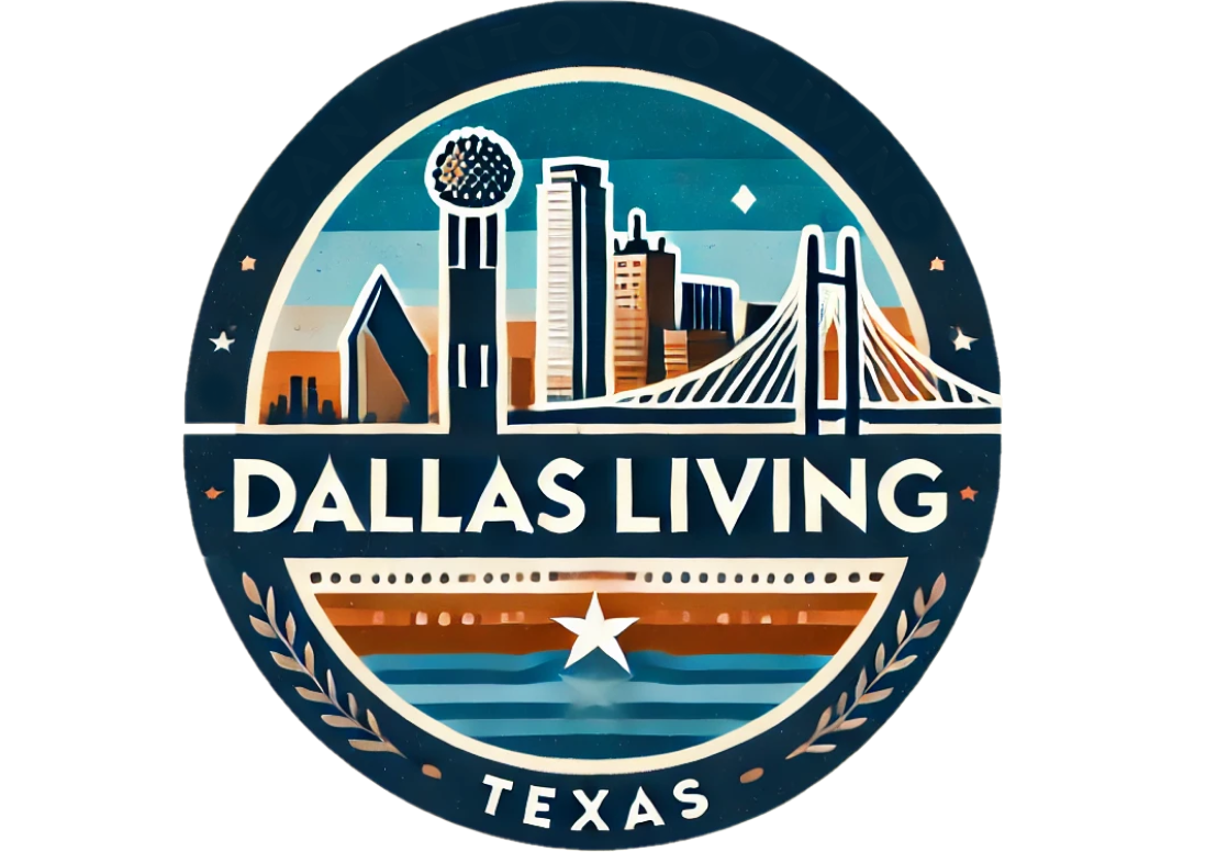 Dallas Living - Keeping you well-informed and well-connected to the Big D.
