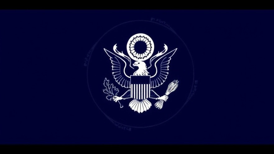 U.S. Department of State showcasing breaking news USA and national news headlines.
