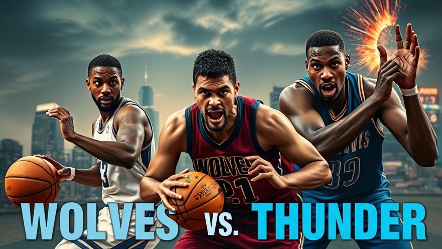 Intense SGA vs. Ant-Man in NBA playoffs, showcasing future of the NBA with vibrant action.