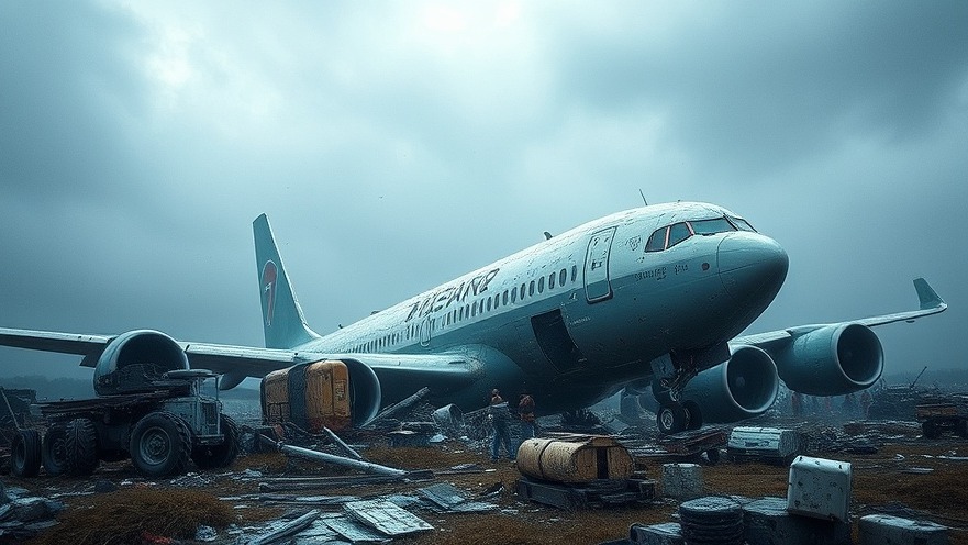 Russia plane crash in Amur region raises serious aviation safety concerns.