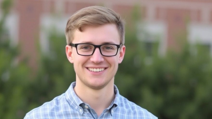 Ethan Chapin, a University of Idaho student, embodies family grief support amid Kohberger sentencing updates.