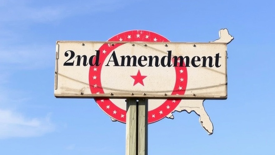 Promoting polling place safety and election integrity Texas with 2nd Amendment rights.