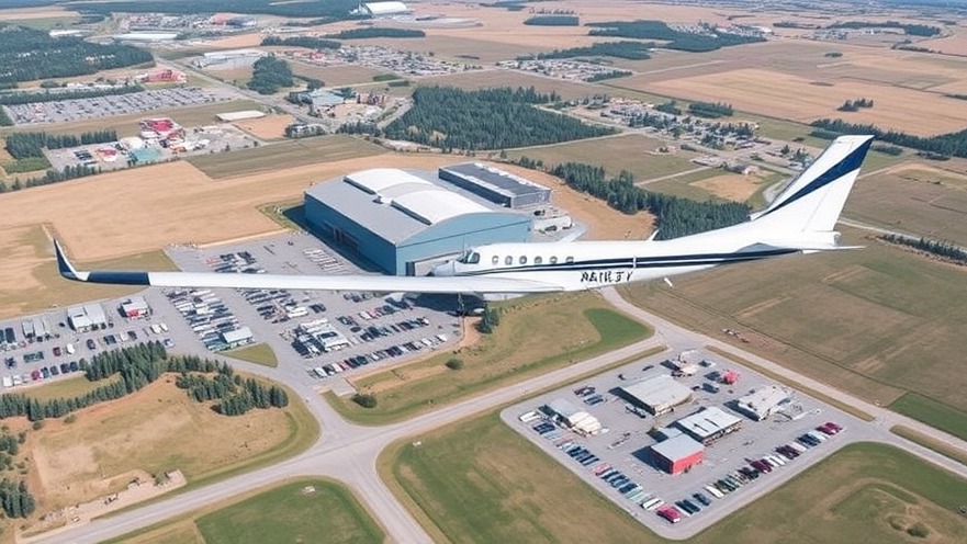 Grand Forks receives $1M grant for community air service initiatives in air travel enhancements.
