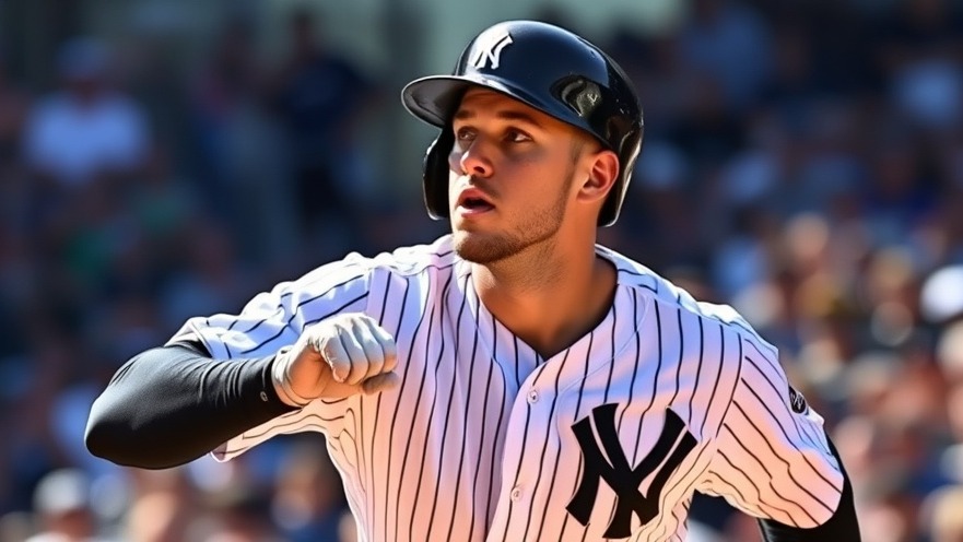Aaron Judge's return boosts Yankees playoff hopes in MLB news.