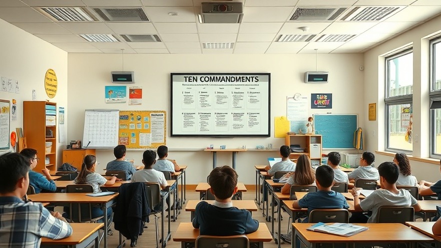 Public schools in Dallas: Students engaged in a spacious classroom with educational resources.