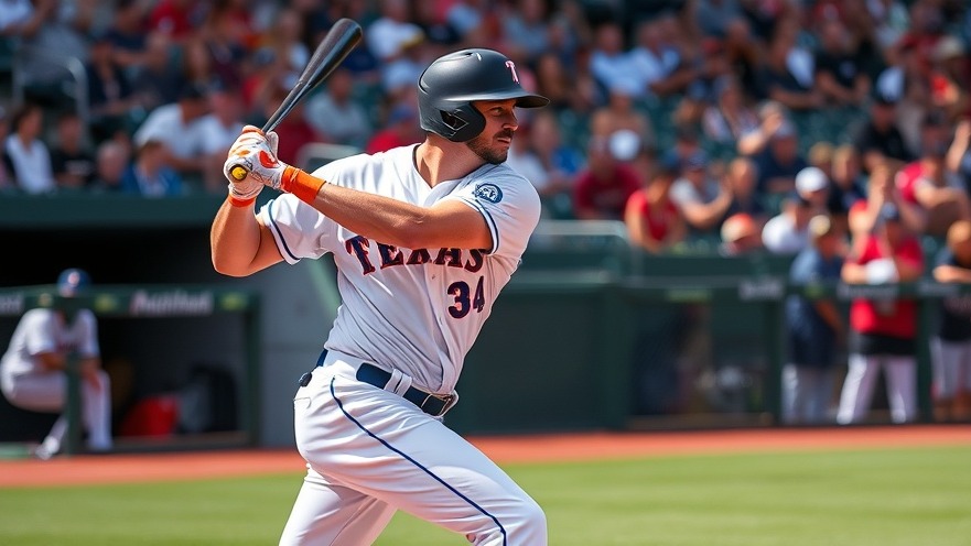 Texas Rangers baseball player Eovaldi updates on sports hernia recovery for 2025 season.