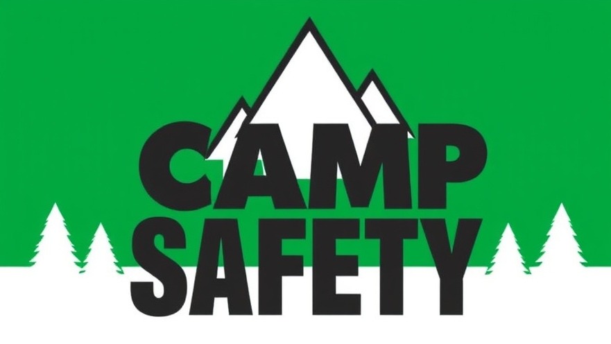 Youth Camp Safety under Texas camp regulations after Hill Country floods impact