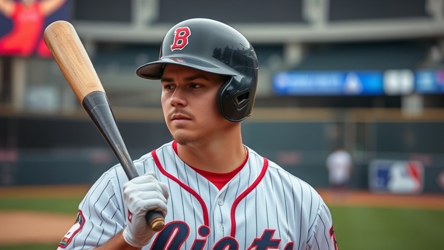 Defected baseball player amidst NFL news and Super Bowl 2025 excitement