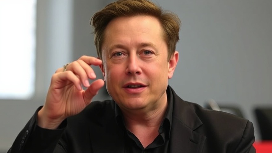 Elon Musk under scrutiny for criticism of government spending cuts and USAID commentary