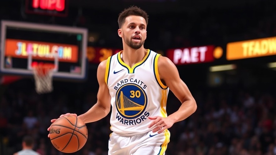 Steph Curry exemplifies sportsmanship ethics during NBA playoffs injury strategies.