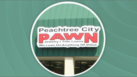 City pawn clearance and jewelry