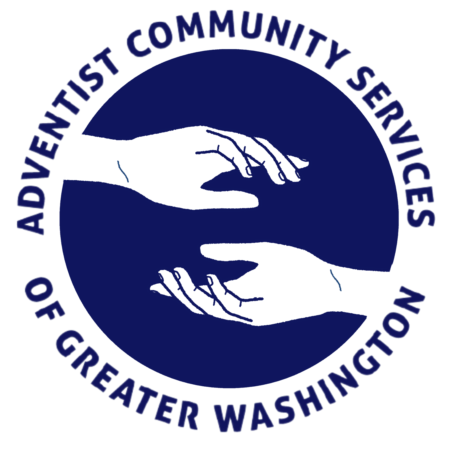 Adventist Community Services of Greater Washington logo