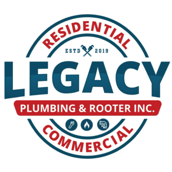 Legacy Plumbing & Rooter, Inc.